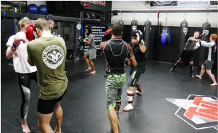 Muay Thai & MMA for Beginners & Experts in Phoenix, AZ | TNT Mixed ...