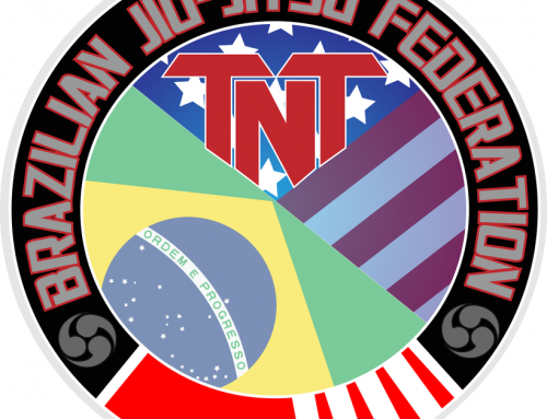 TNT BRAZILIAN JIU-JITSU FEDERATION