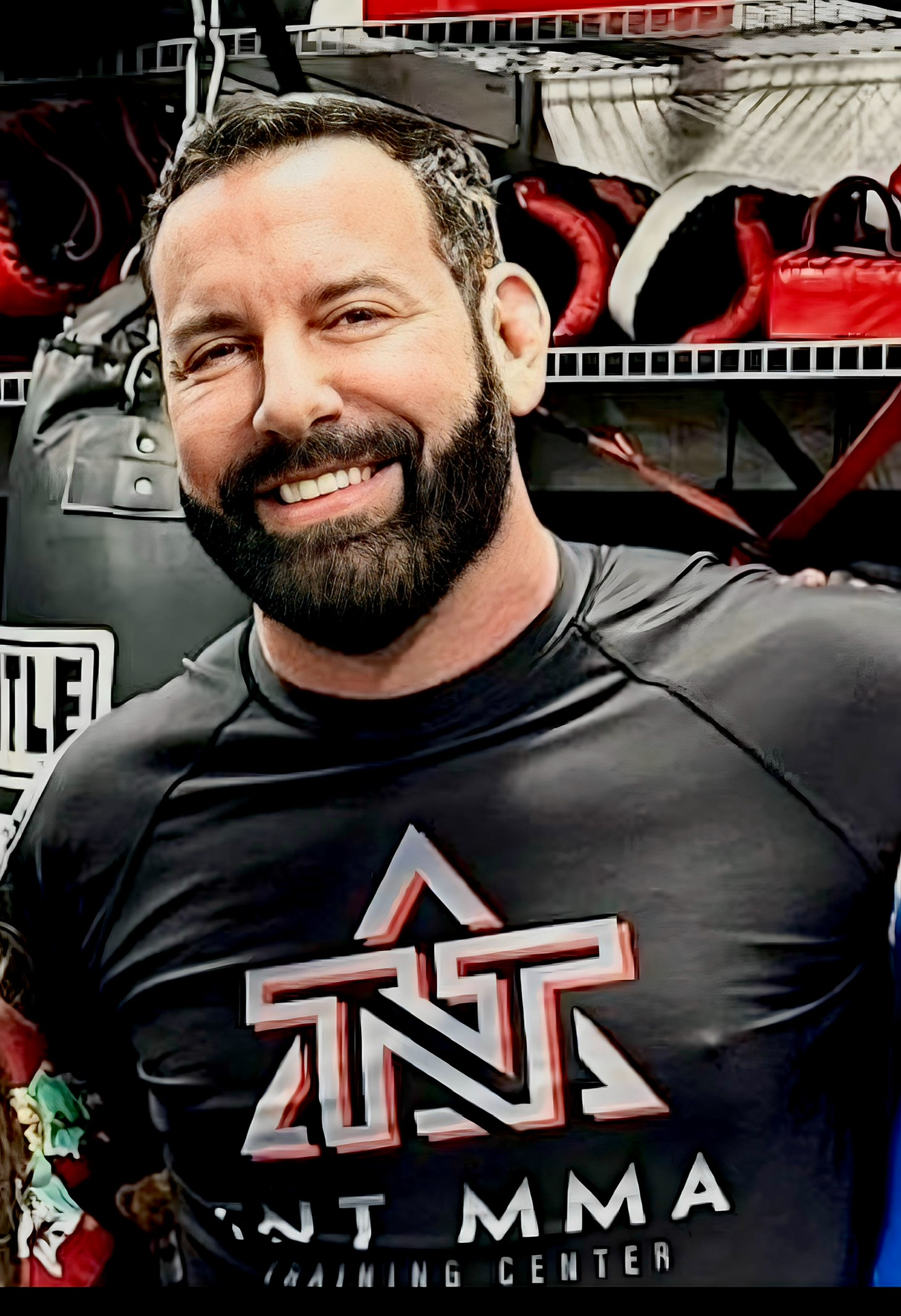 Scott Tannenbaum teaching seminar