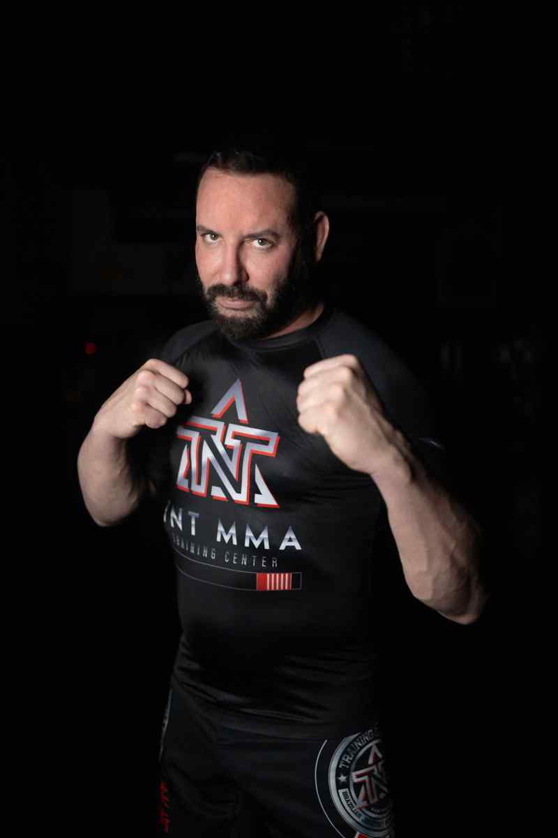 Professor Scott Tannenbaum